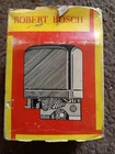 Nos Bosch 12V Alternator Voltage Regulator 0190601006 Vw T2 1972-1979 914 Bmw New. Price: $149.99.