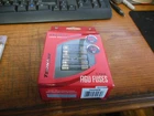 Tsunami By Metra TAGU40PB 5PK 40A Fuses New. Price: $10.00.