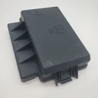 2005-2007 Dodge Charger Under Hood Fuse Relay Box Cover Lid Oem Chrysler 300 Used. Price: $15.85.