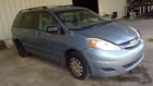 Chassis Ecm Stability Control Yaw Rate Computer Fits 03-10 Sienna 871981 Used. Price: $123.89.