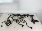 2013 2014 2015 2016 Hyundai Genesis Coupe 2.0L A/t Turbo Engine Wire Harness Used. Price: $350.00.