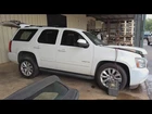 Chassis Ecm Transmission Next To Battery Hybrid Fits 10-13 Escalade 1300282 Used. Price: $116.18.