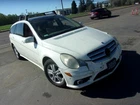 Chassis Ecm 251 Type Transmission R550 Fits 06-08 Mercedes R-class 32596198 Used. Price: $190.65.