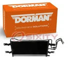 Dorman Automatic Transmission Oil Cooler For 2003 Dodge Ram 2500 8.0L V10 Fd New. Price: $234.50.