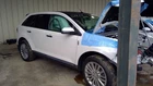 Chassis Ecm Temperature Center Under Dash Fits 14-15 Mkx 1168986 Used. Price: $117.89.