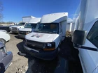 17 Chevy Express 3500 Engine Fuse Box Block Assembly Used. Price: $123.40.