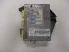 Bag Control Module Fits 2002 Honda Accord 77960-S84-A960-M3 77960S84A960M3 Used. Price: $209.99.