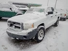 Chassis Ecm Multifunction Front Control 4WD Fits 06 Dakota 8961020 Used. Price: $78.02.