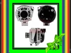 Alternator Land Rover 1042106420 1042106421 CPLA10300AB CPLA10300AC LR034013 New. Price: $425.08.