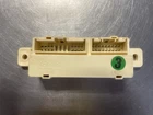 2009-2012 Hyundai Elantra Hatchback Main Relay Box 91940-2H130 Used. Price: $45.00.