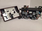 Used Fuse Box Fits: 2007 Pontiac Solstice 2.4L Mt W/vertical Driver Seat Adjustm. Price: $119.99.