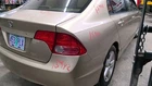 Chassis Ecm Theft-locking Immobilizer Unit On Column Fits 06-11 Civic 2293756 Used. Price: $79.75.