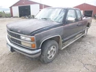 Chevrolet C/k 1500 1992 Cabin Fuse Box Used 1943. Price: $159.98.