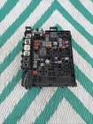 2021-2023 Ford F150 Fuse Box Oem ML3T14D068GE 67K Miles Used. Price: $69.95.