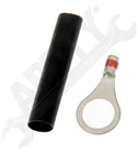 Apdty 142688 Uninsulated 16-22GA 5/16 In. Ring Connectors New. Price: $18.95.