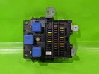 95-99 Maxima Interior Cabin Fuse Relay Box Oem 4347-21 Used. Price: $35.00.
