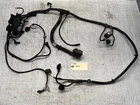 Bmw F25 X3 28IX N52 2011-2014 6-CYLINDER Engine Wiring Harness Oem Used. Price: $24.32.