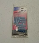 86402 Dorman Automotive 14-16 Gauge Ring Terminals Quantity Of 10 New. Price: $17.27.