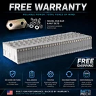 Toyota Camry 2007-2017 Hybrid Battery 34 Pack Cells Modules Balanced Remanufactured. Price: $989.99.