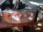 Driver Left Headlight Fits 02-05 Dodge 1500 Pickup 258517 Used. Price: $65.00.