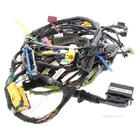 Gm 15190455 15186139 Harness Wiring Assembly Body New. Price: $275.99.