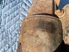 1971 Chevrolet Corvette / Camaro Chevelle Orig. Delco Starter #1108430 1-E-20 Used. Price: $100.00.