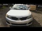 2009-2010 Kia Magentis Chassis Ecm Body Control Bcm Left Hand Dash Oem Used. Price: $50.89.