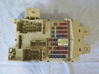 17 18 20 Kia Niro Dash Panel Junction Control Fuse Box Oem 91950-G5111 Used. Price: $129.00.