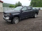 Chassis Ecm Suspension Rear Frame Fits 19-20 Sierra 1500 Pickup 2037471 Used. Price: $141.89.