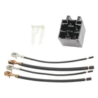 Standard Motor Products S-721 Abs Modulator Relay Connector New. Price: $21.99.