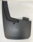 2015 Ford F-150 Lh Rear Mud Flap/splash Guard New Oem FL3J-9928371-BAW. Price: $40.00.