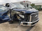 Chassis Ecm Communication Voice Recognition Fits 15-16 Ford F150 Pickup 536411 Used. Price: $149.99.