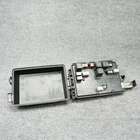 09-10 Dodge Charger Chrysler 300 Engine Fuse Relay Box A/t Genuine Oem Used. Price: $83.96.
