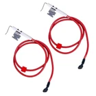 Gas Furnace Igniter 2-PACK Electrode For Suburban Rv SF-25 SF-30 232286 New. Price: $26.83.