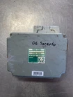 2005-2006 Kia Sorento Transmission Control Module Tcm 95440-4C060 Used. Price: $28.00.