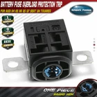 Battery Fuse Overload Protection Trip For Audi A4 Quattro A5 A8 Q5 Vw Touareg New. Price: $16.98.