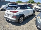 Hybrid Battery Oem 2021 Hyundai Konaelec 1YR Wrnty 37501K4004 Used. Price: $4400.00.