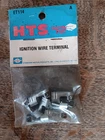 New Standard Hts Handy Pak ET114 Ignition Wire Terminal Pack Of 8. Price: $7.50.