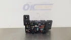 20 Dodge Ram 1500 New Style Power Distribution Center Fuse Box Used. Price: $76.50.