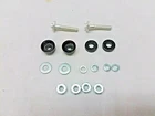 1102668 Generator Repair Rebuild Kit Terminal Posts Delco Remy Brush 6/12 Volt New. Price: $19.90.