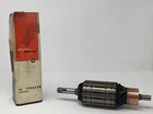1952297 Delco Remy Generator Armature (supersedes 1935778) New. Price: $74.99.