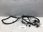 2002 Cadillac Deville Fuse Box Wire Wiring Harness Oem+ Used. Price: $46.04.