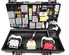 04692304AE Jeep 2010 Liberty Dodge Nitro Fuse Box Front Relay Engine Tipm C39 Used. Price: $64.25.