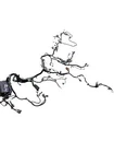 2017 - 2020 Maserati Levante M161 Oem 3.0L Engine Bay Wiring Harness W/ Fuse Box Used. Price: $148.75.