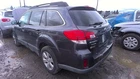 Chassis Ecm Suspension Tpms Under Driver Seat Station Wgn Fits 10 Legacy Used. Price: $178.35.