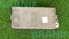 2000 Buick Lesabre Cabin Fuse Box 15357013 Oem Used. Price: $40.00.