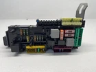08 09 11 Mercedes C300 W204 Rear Sam Fuse Relay Box Control Module 2049001002 Used. Price: $126.00.
