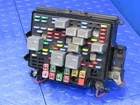 03-07 Hummer H2 Silverado Sierra Tahoe Engine Fuse Panel Relay Box 15266961 1903 Used. Price: $127.49.
