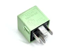 Bmw Mini Multi Purpose Relay Green 61368373700 Oem (B24) Used. Price: $16.73.
