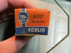 Nos Napa Echlin 517 Brush Set Used. Price: $16.99.